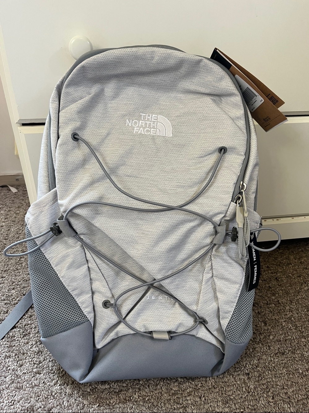 The North Face Jester Backpack